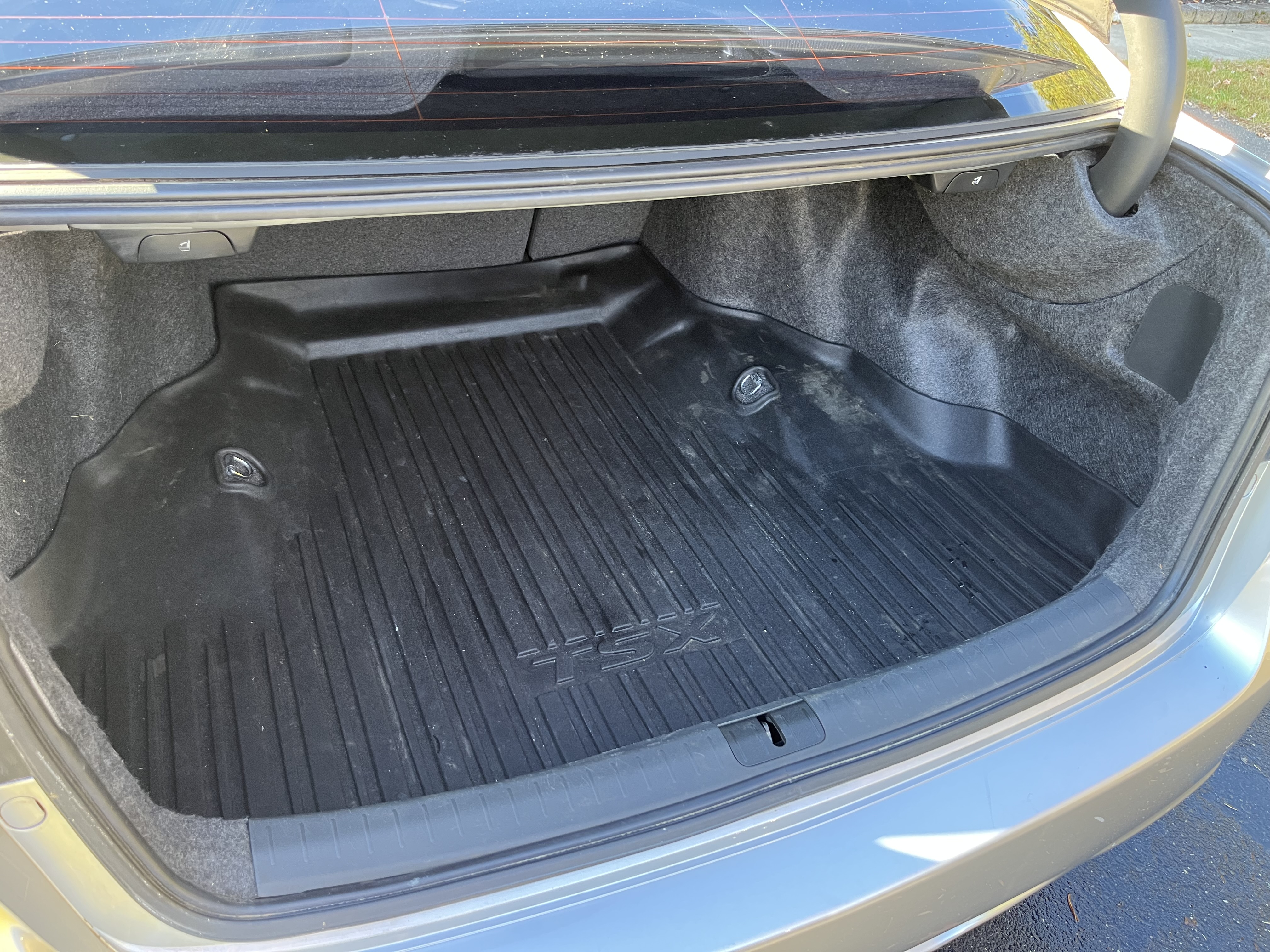 Used 2012 Acura TSX Special Edition FWD image 6