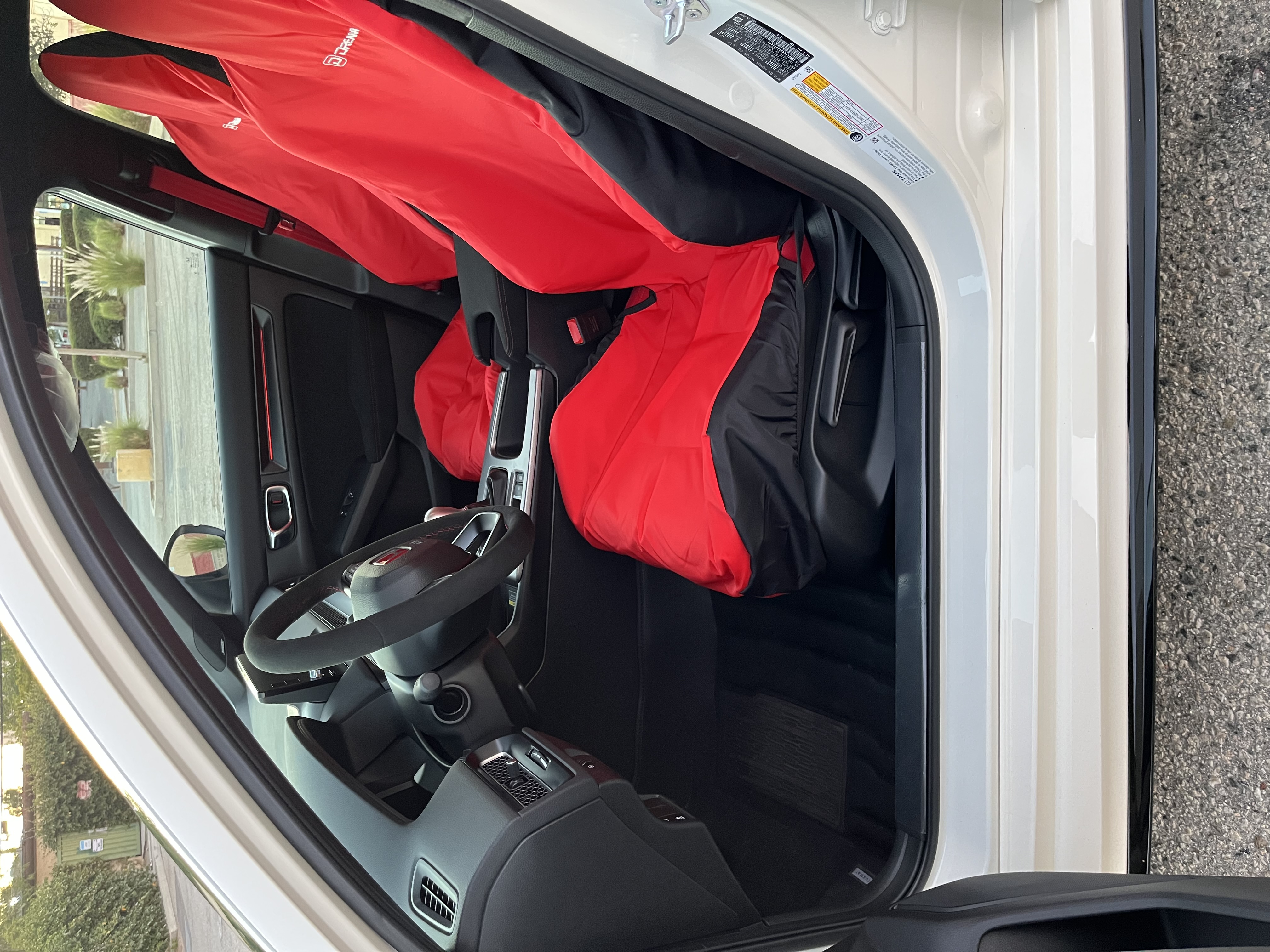 Used 2024 Honda Civic Type R image 15