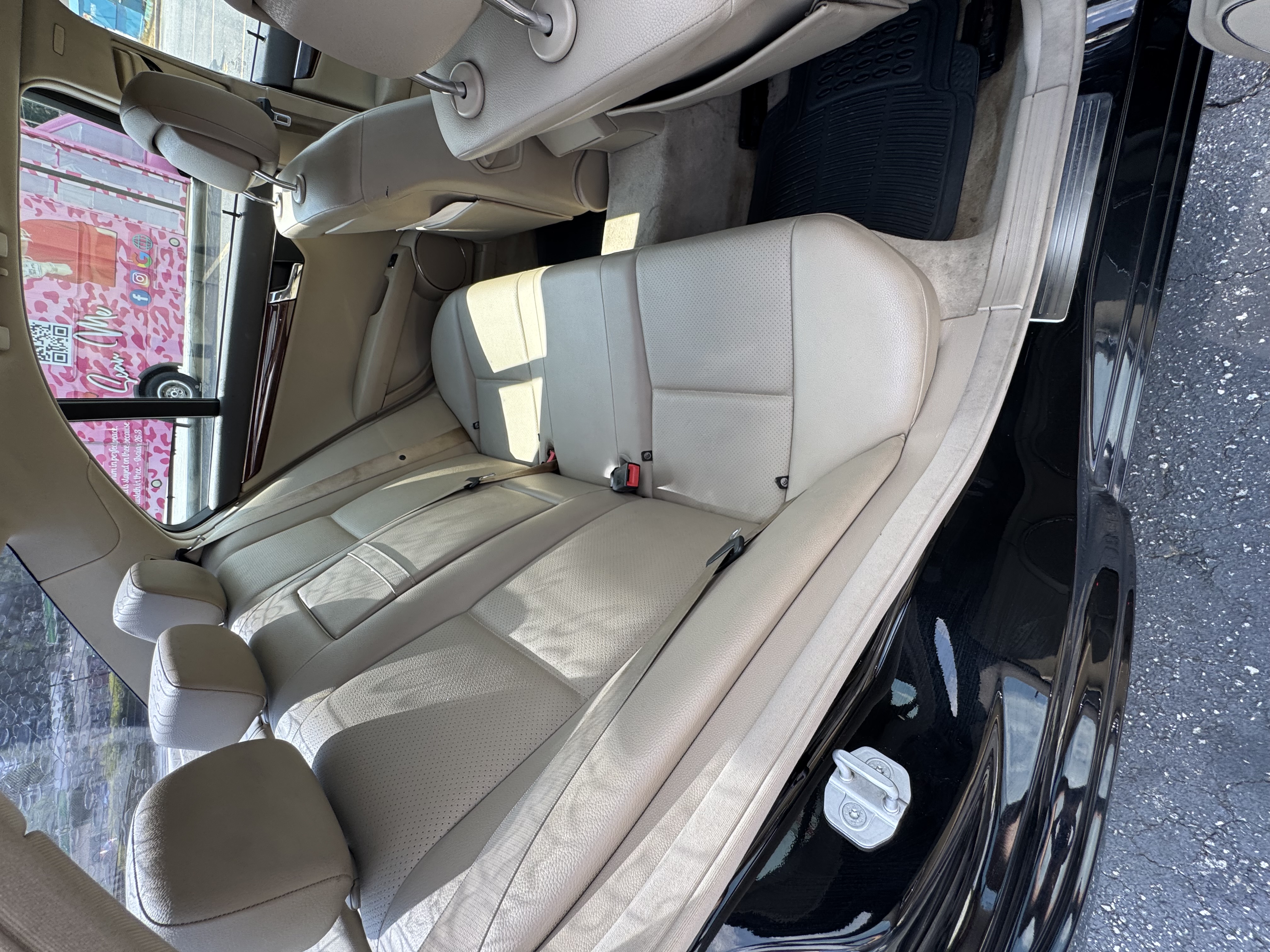 Used 2009 Mercedes-Benz C 300 4MATIC Sedan image 17