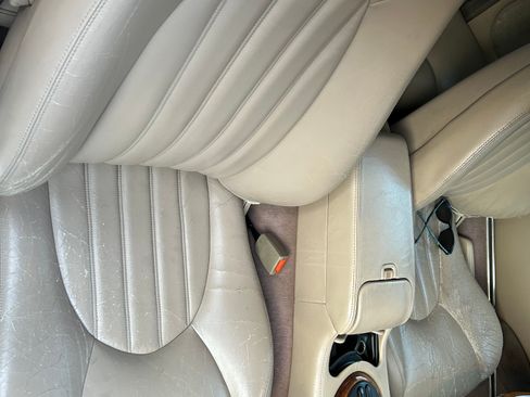 Used 2000 Jaguar XK8 Convertible RWD image 8