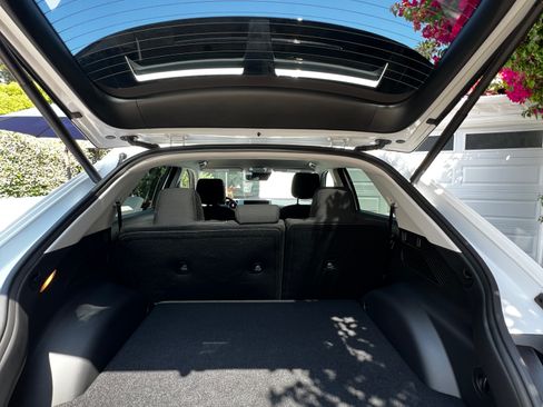 Used 2024 Hyundai Ioniq 5 SEL image 11