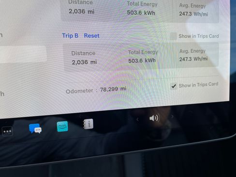 Used 2022 Tesla Model Y Long Range image 15