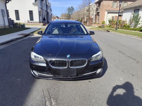 Used 2013 BMW 528i Sedan image 5