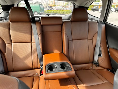 Used 2021 Subaru Outback Touring XT image 14