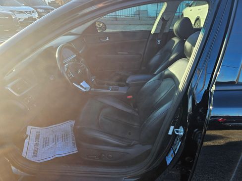 Used 2020 Kia Optima SE image 10