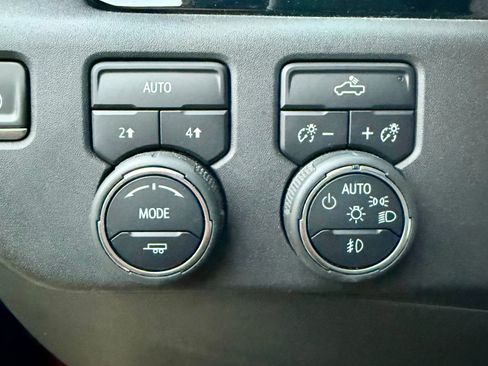 Used 2022 Chevrolet Silverado 1500 RST w/ Protection Package image 15