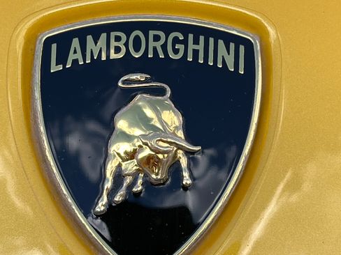 Used 2013 Lamborghini Gallardo LP 550-2 image 9