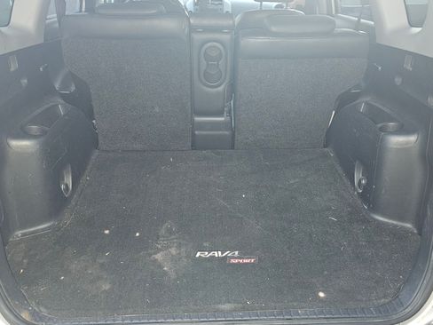 Used 2010 Toyota RAV4 Sport image 22