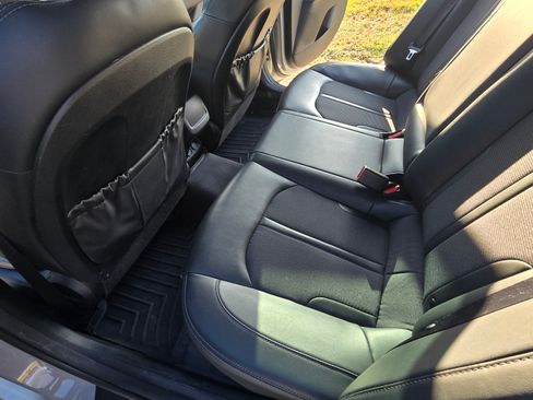 Used 2023 Kia K5 GT-Line image 14