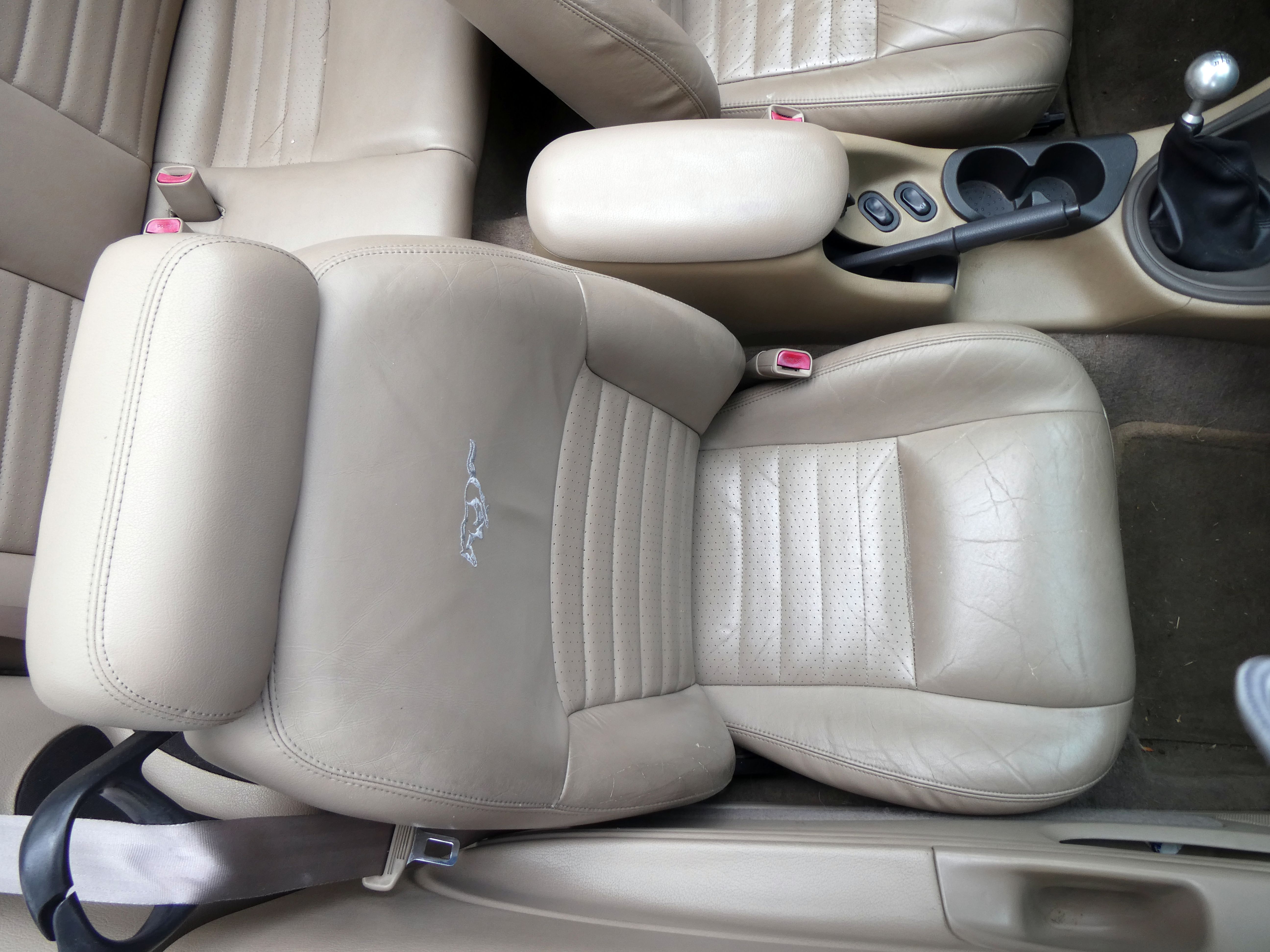 Used 2000 Ford Mustang GT RWD image 22
