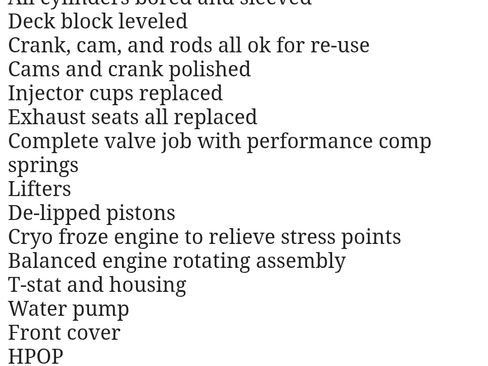 Used 2000 Ford F350 4x4 Crew Cab Super Duty image 30