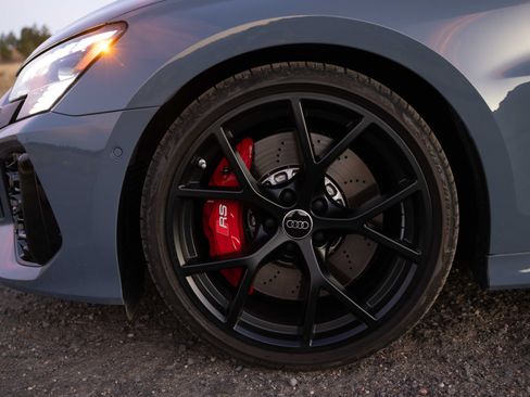 Used 2024 Audi RS 3 image 12