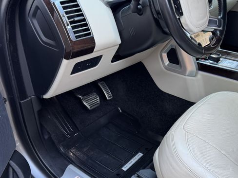 Used 2021 Land Rover Range Rover Westminster Edition AWD/4WD image 17