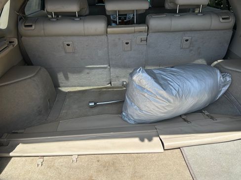 Used 2004 Lexus RX 330 image 8