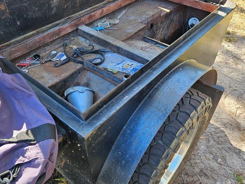 Used 2016 Ford F350 XLT image 13