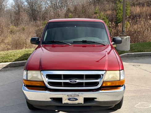Used 1999 Ford Ranger 2WD SuperCab image 13