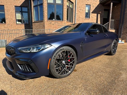 Used 2023 BMW M8 Competition image 25
