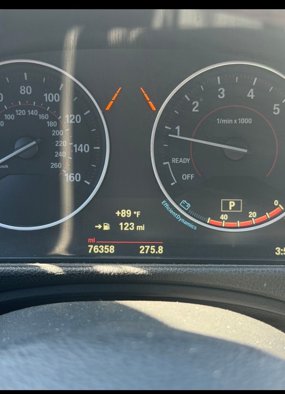 Used 2020 BMW 430i Gran Coupe w/ Convenience Package RWD image 9