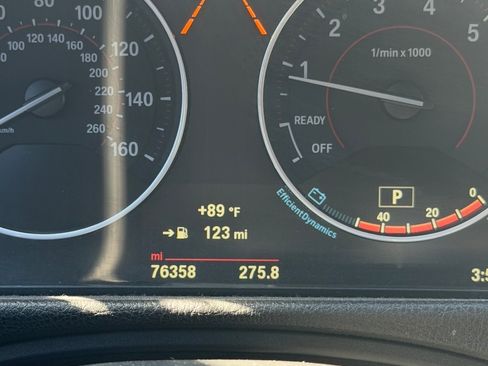 Used 2020 BMW 430i Gran Coupe w/ Convenience Package RWD image 9