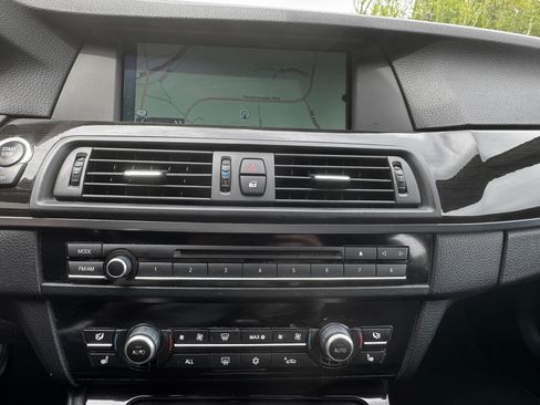 Used 2012 BMW 535i Sedan image 20