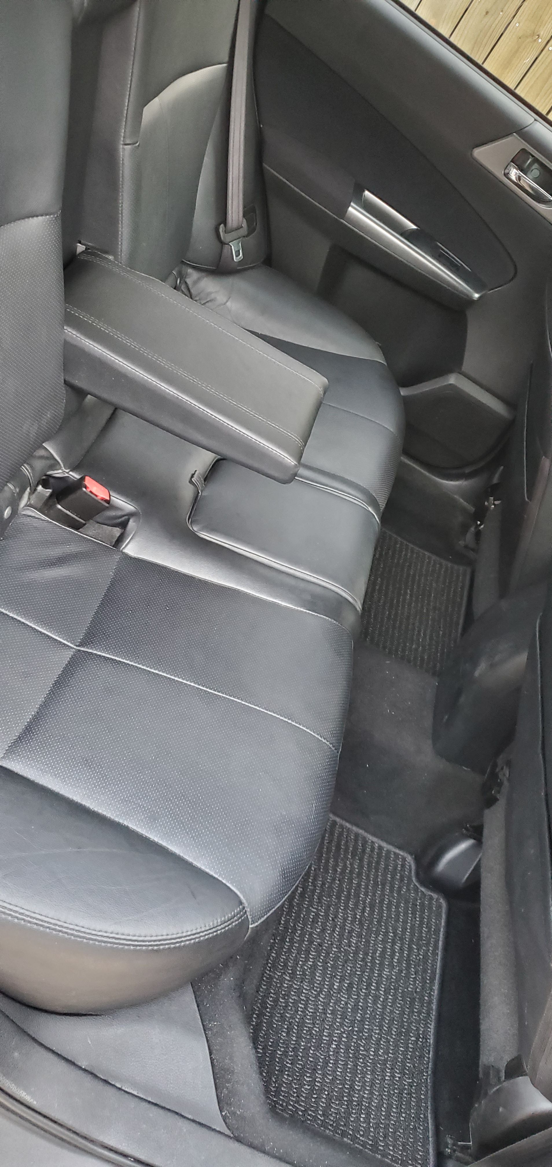 Used 2013 Subaru Forester 2.5XT Touring AWD/4WD image 20