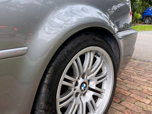 Used 2004 BMW M3 Coupe RWD image 26