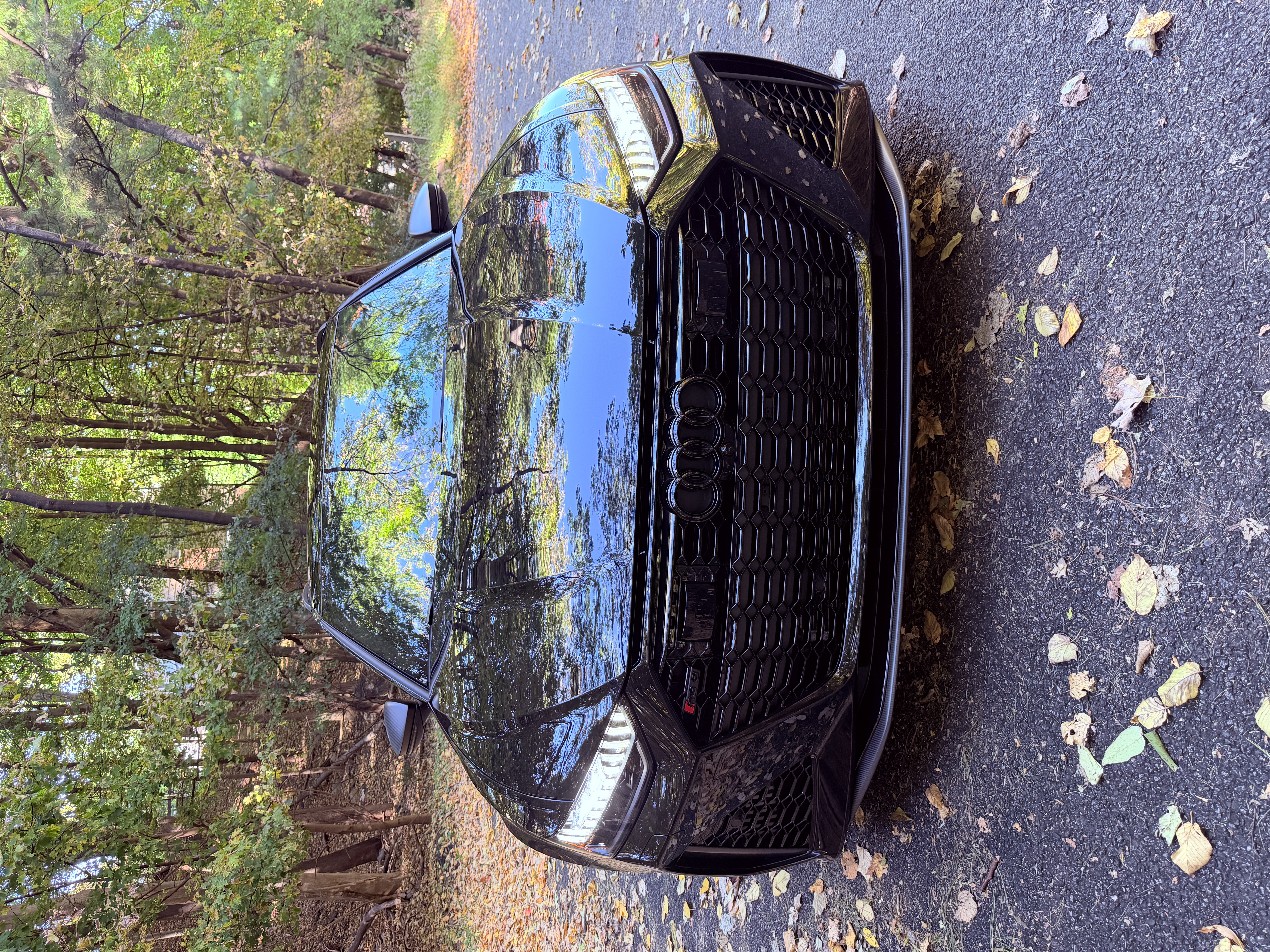 Used 2025 Audi RS 6 performance AWD/4WD image 6