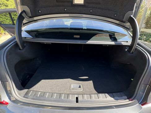 Used 2021 BMW 330e w/ M Sport Package image 8