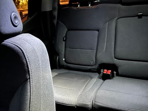 Used 2019 Chevrolet Silverado 1500 RST w/ All-Star Edition image 19