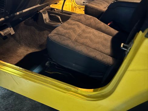 Used 2004 Jeep Wrangler X w/ Wheel Plus Group image 6