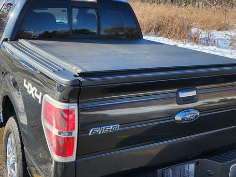 Used 2014 Ford F150 XLT w/ Equipment Group 302A Luxury image 5