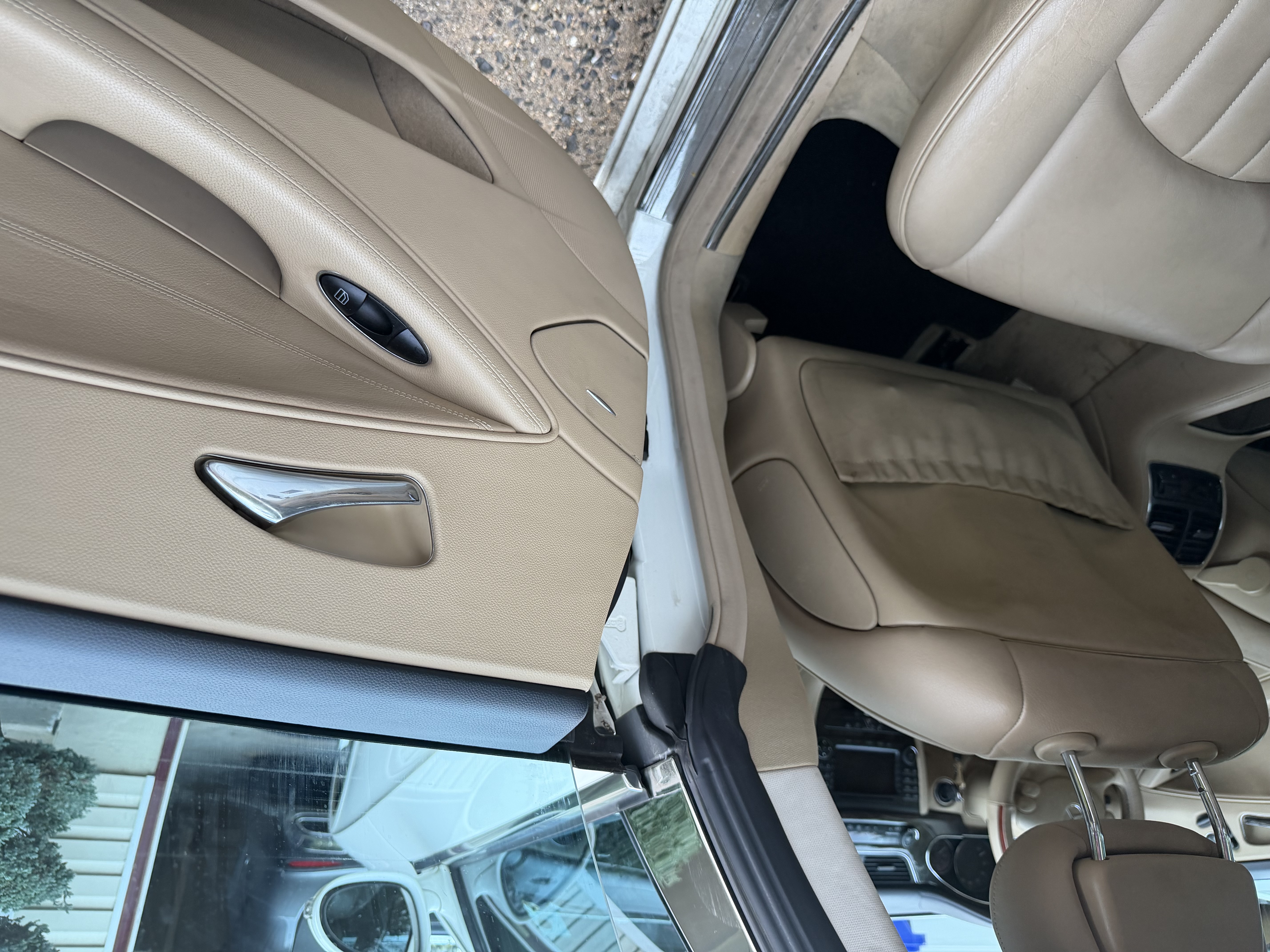 Used 2006 Mercedes-Benz CLS 500 image 29