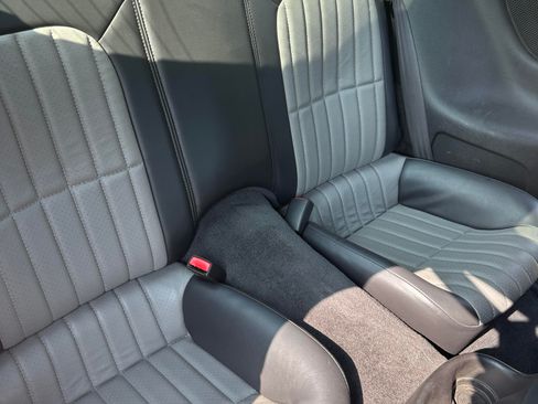 Used 2002 Chevrolet Camaro Z28 w/ SS Performance/Appearance Pkg image 12