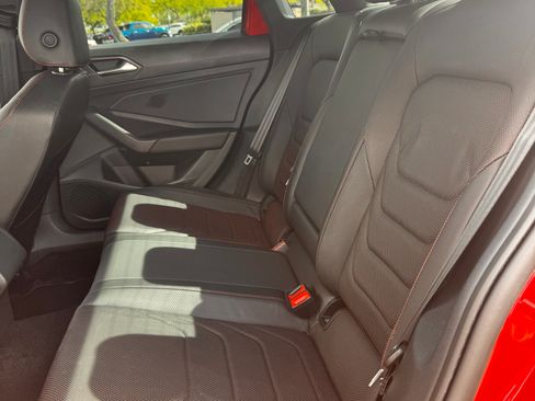 Used 2023 Volkswagen Jetta GLI Autobahn image 13