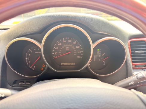 Used 2002 Lexus SC 430 Convertible RWD image 31