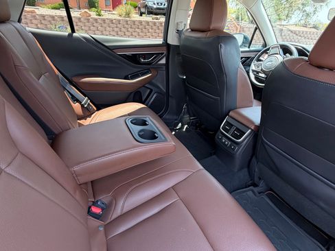 Used 2020 Subaru Outback Touring XT AWD/4WD image 10