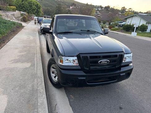Used 2008 Ford Ranger XL image 5