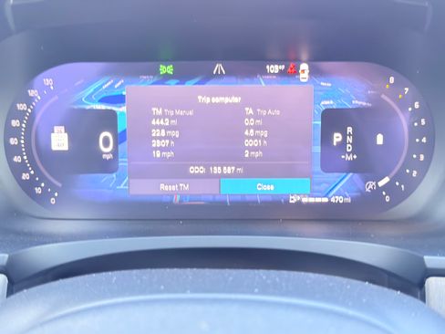 Used 2023 Volvo S90 B6 Plus image 2