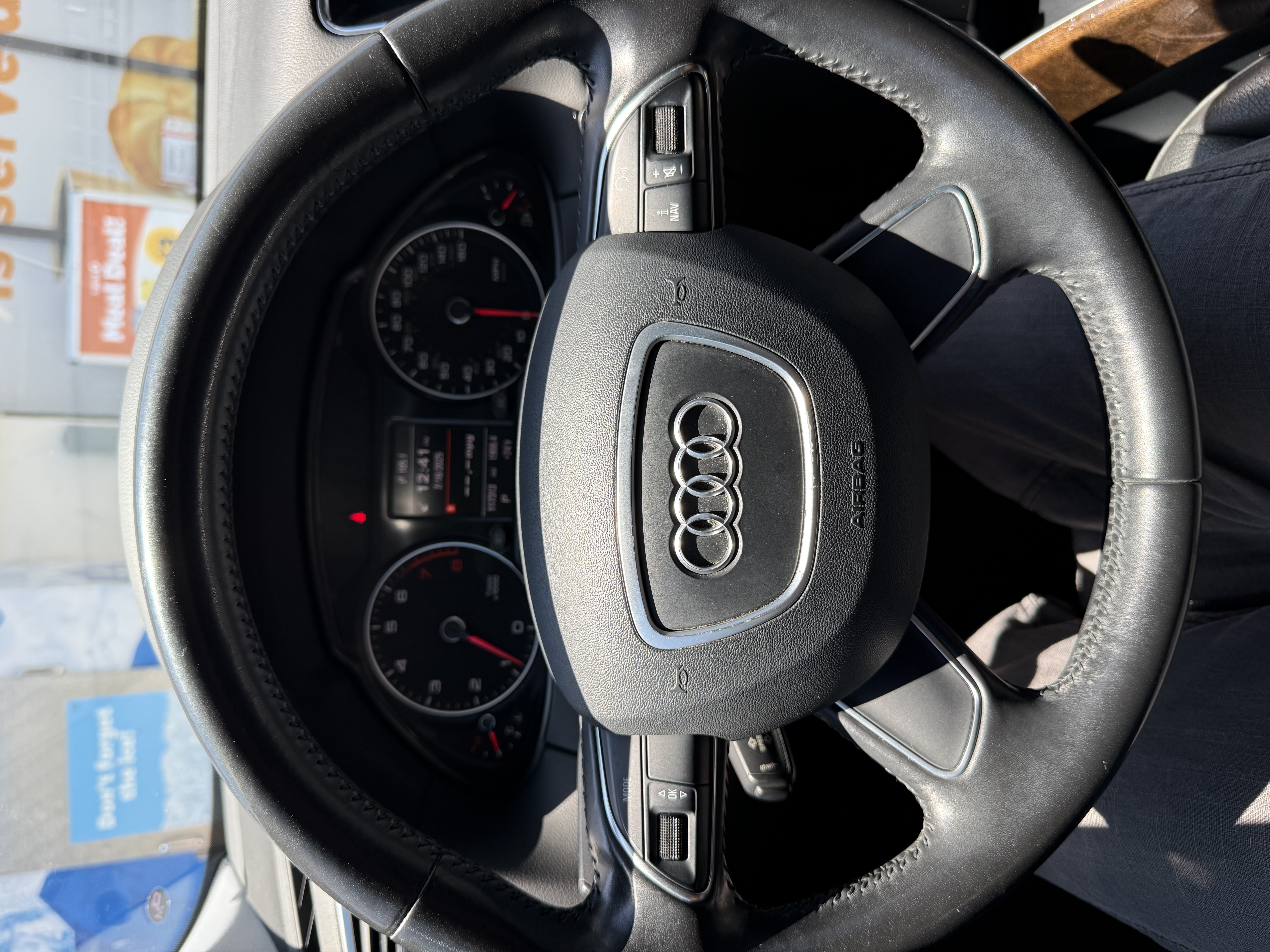Used 2013 Audi Q5 2.0T Premium Plus w/ Premium Plus Pkg AWD/4WD image 10