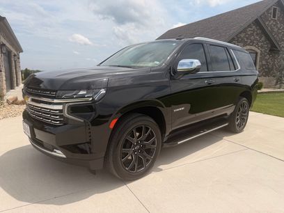 Used 2023 Chevrolet Tahoe Premier