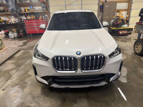 Used 2023 BMW X1 xDrive28i w/ Convenience Package image 4