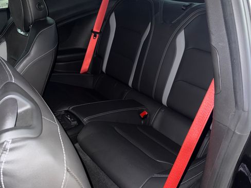 Used 2024 Chevrolet Camaro SS RWD image 16