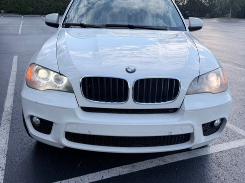 Used 2012 BMW X5 xDrive35i AWD/4WD image 2