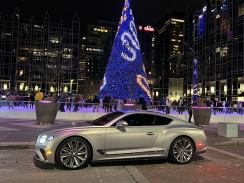 Used 2023 Bentley Continental GT Speed image 15