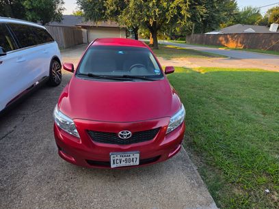 Used 2009 Toyota Corolla LE