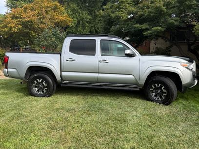 Used 2022 Toyota Tacoma SR
