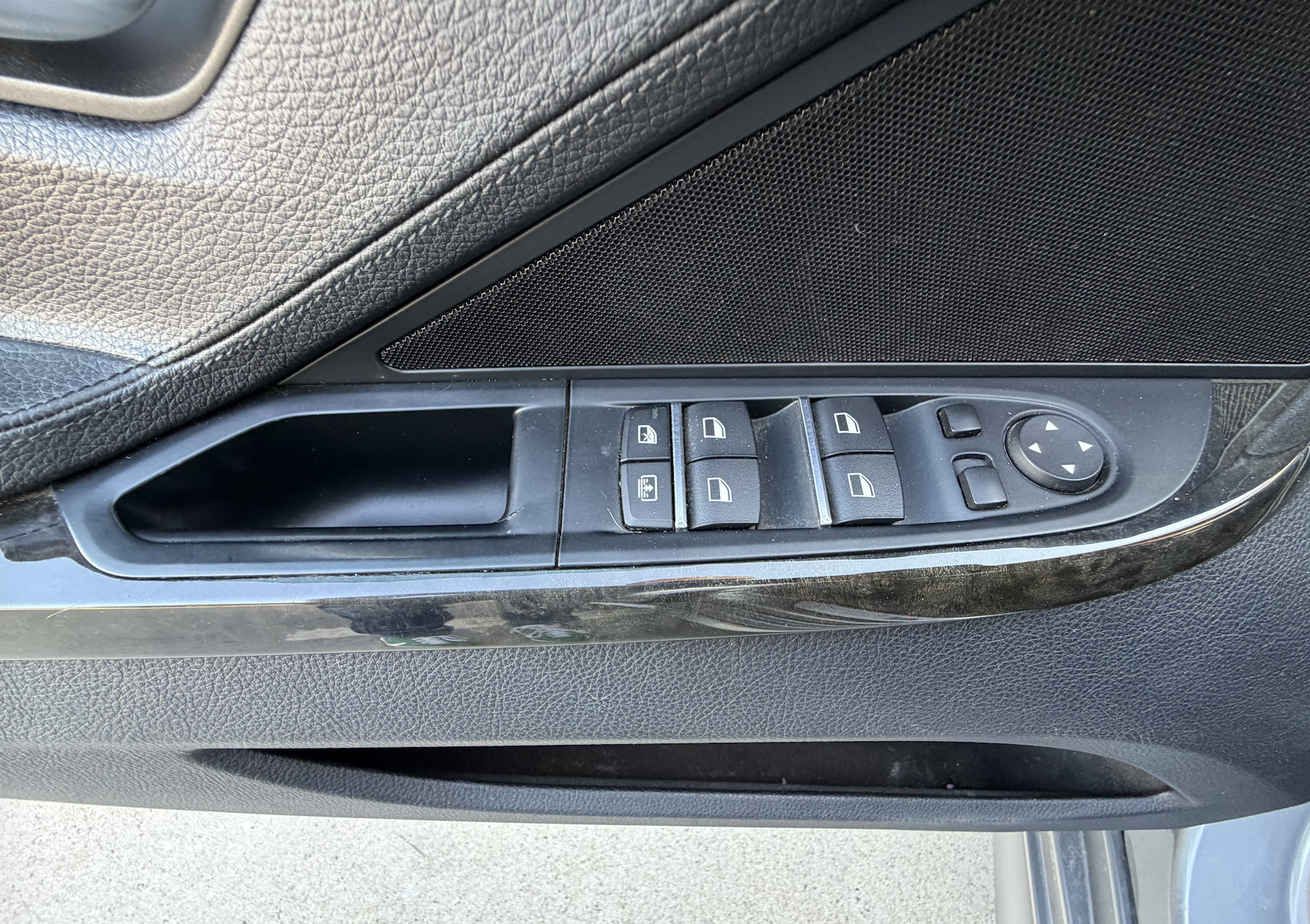 Used 2016 BMW 640i Gran Coupe w/ M Sport Edition RWD image 22
