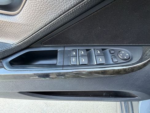 Used 2016 BMW 640i Gran Coupe w/ M Sport Edition RWD image 22