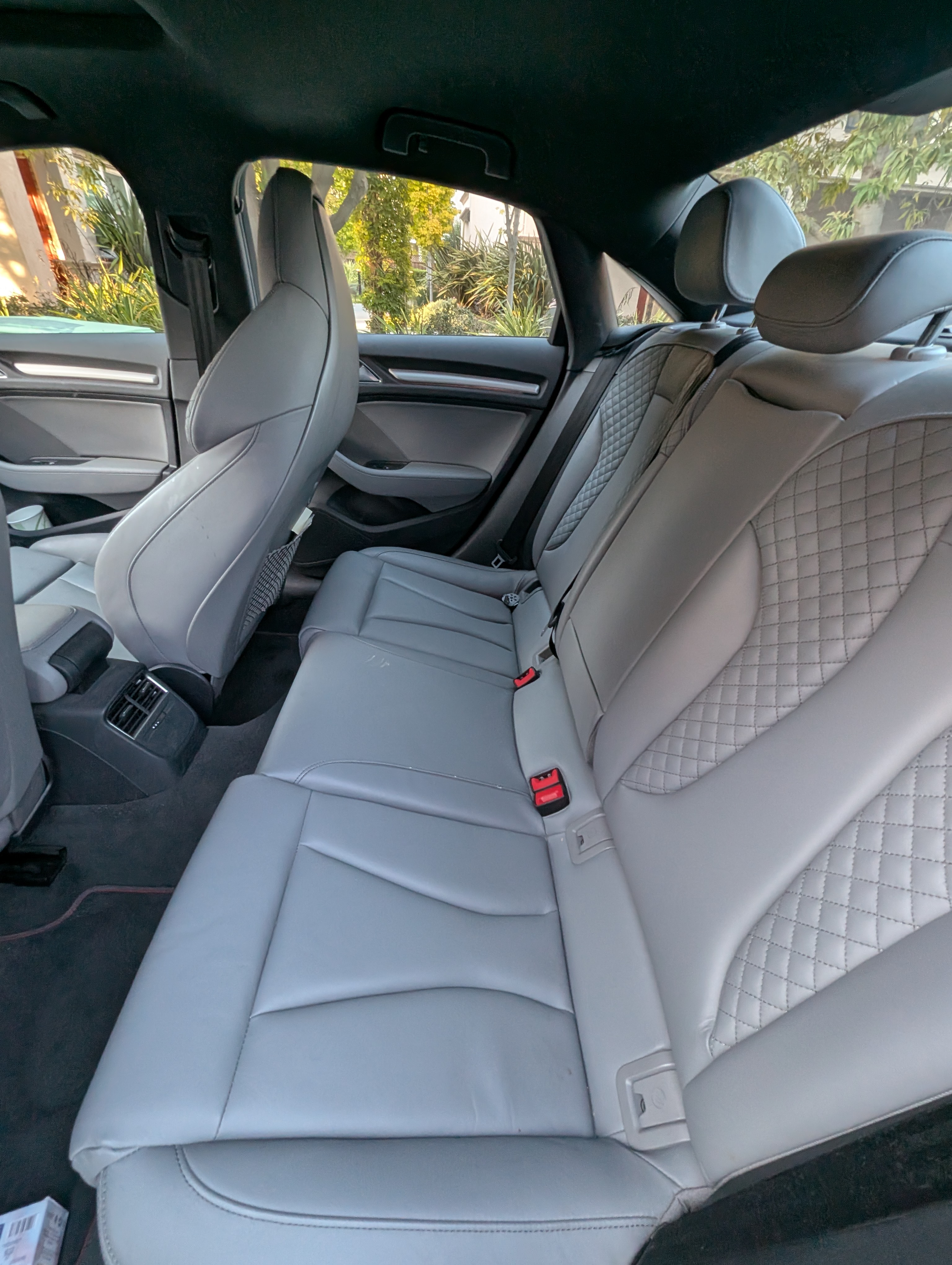 Used 2019 Audi S3 Premium Plus w/ S Sport Seat Package AWD/4WD image 10