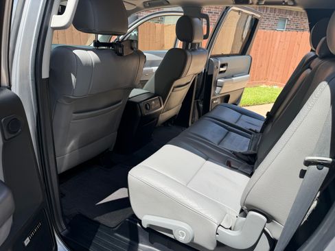 Used 2012 Toyota Sequoia Limited RWD image 13